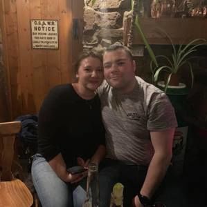 Meet your Posher, Kay